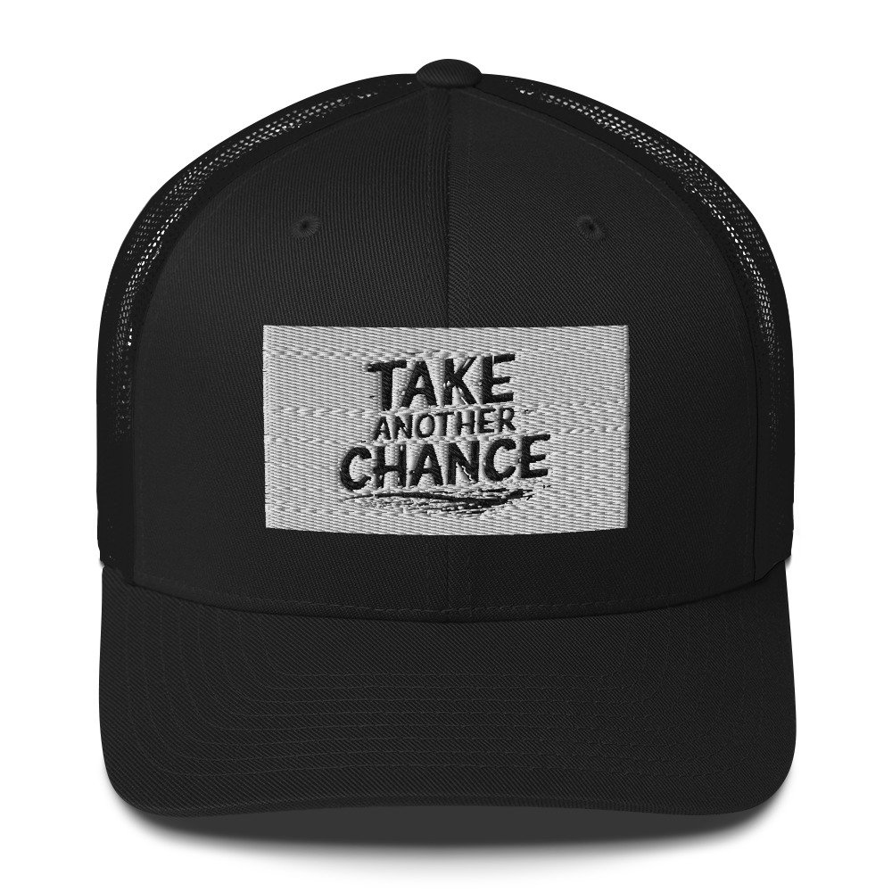 Trucker Cap